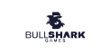 Bullshark Games logo
