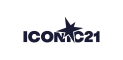 ICONIC21 logo