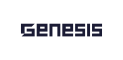 Genesis logo