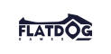 Flatdog logo