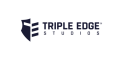 Triple Edge Studios logo