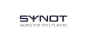 SYNOT Games logo