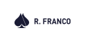 R. FRANCO logo
