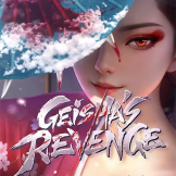 Geishas Revenge logo