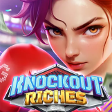 Knockout Riches logo