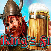 Vikings Fun logo