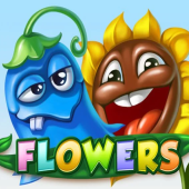 Flowers logo