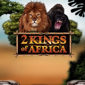 2 Kings of Africa logo