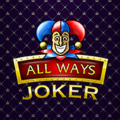 All Ways Joker logo