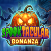Spooktacular Bonanza logo