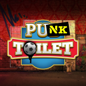 Punk Toilet logo
