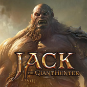 Jack the Giant Hunter logo