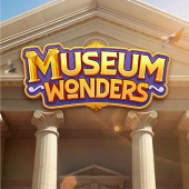 Museum Mystery logo