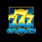 Super Energy logo