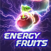 Energy Fruits logo