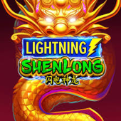 Lightning Shenlong logo