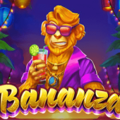 Bananza logo