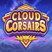 Cloud Corsairs logo