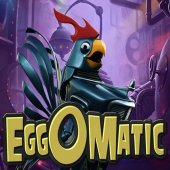 EggOMatic logo