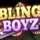 Bling Boyz logo