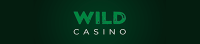 Wild Casino logo