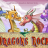 Dragons Rock logo