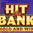 Hit the Bank: Hold and Win logo