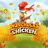 Nunchucks Chicken logo