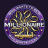 Who Wants to Be a Millionaire Megaways logo