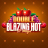 Double Blazing Hot 27 Ways logo