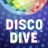 Disco Dive logo