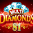 Multi Diamonds logo
