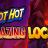 Hot Hot Blazing Lock logo