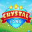 Crystal Land logo