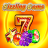 Sizzling Gems logo