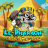 Le Pharaoh logo
