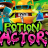 Potion Factory logo
