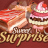 Sweet Surprise 3 Reels logo