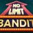 No Limit Bandit logo