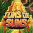 Tons of Suns logo
