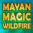 Mayan Magic Wildfire logo