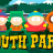 South Park logo