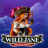 Wild Jane logo