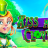 Kiss Me Clover logo