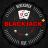 Blackjack Plus logo