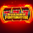 Burning Fortunator logo