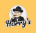 Harrys logo