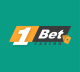 1bet logo