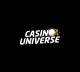 Casino Universe logo