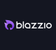 Blazzio logo